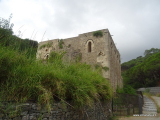Santa Maria la Valle